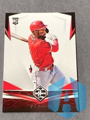 2021 Panini Limited Jo Adell RC Rookie #11